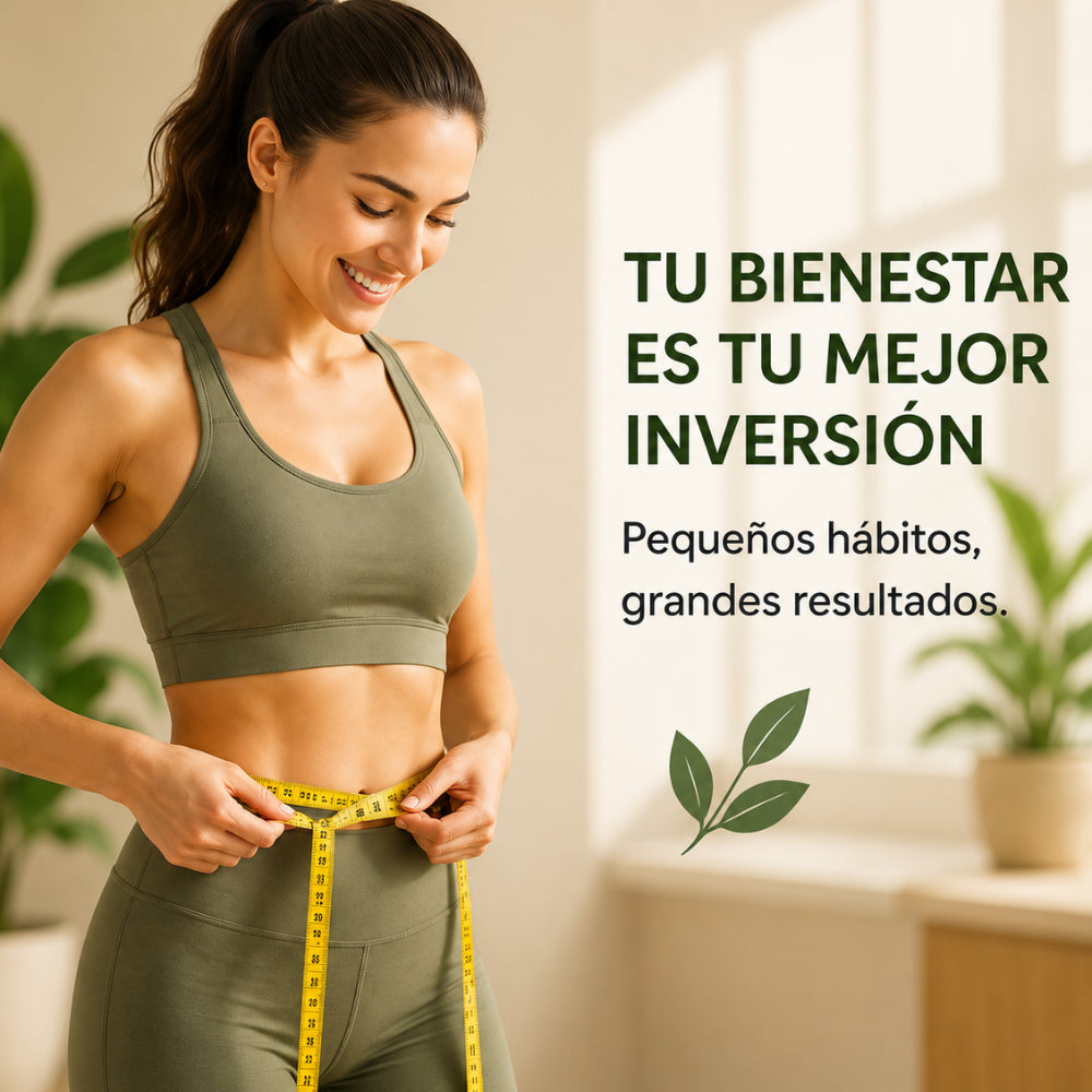 MENOS ANTOJOS, MÁS CONTROL: TU OPERACIÓN VERANO EMPIEZA HOY