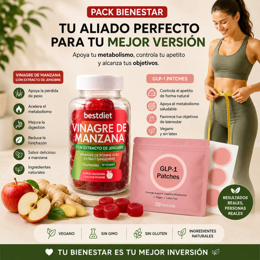 MENOS ANTOJOS, MÁS CONTROL: TU OPERACIÓN VERANO EMPIEZA HOY