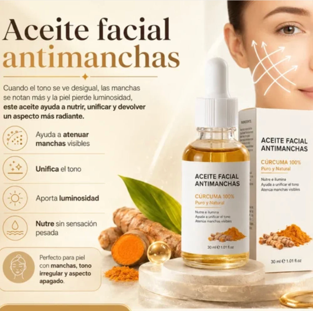 Recupera la Firmeza de tu Rostro  sin cirugía desde casa Tratamiento antiedad /Pack Lift & Glow™